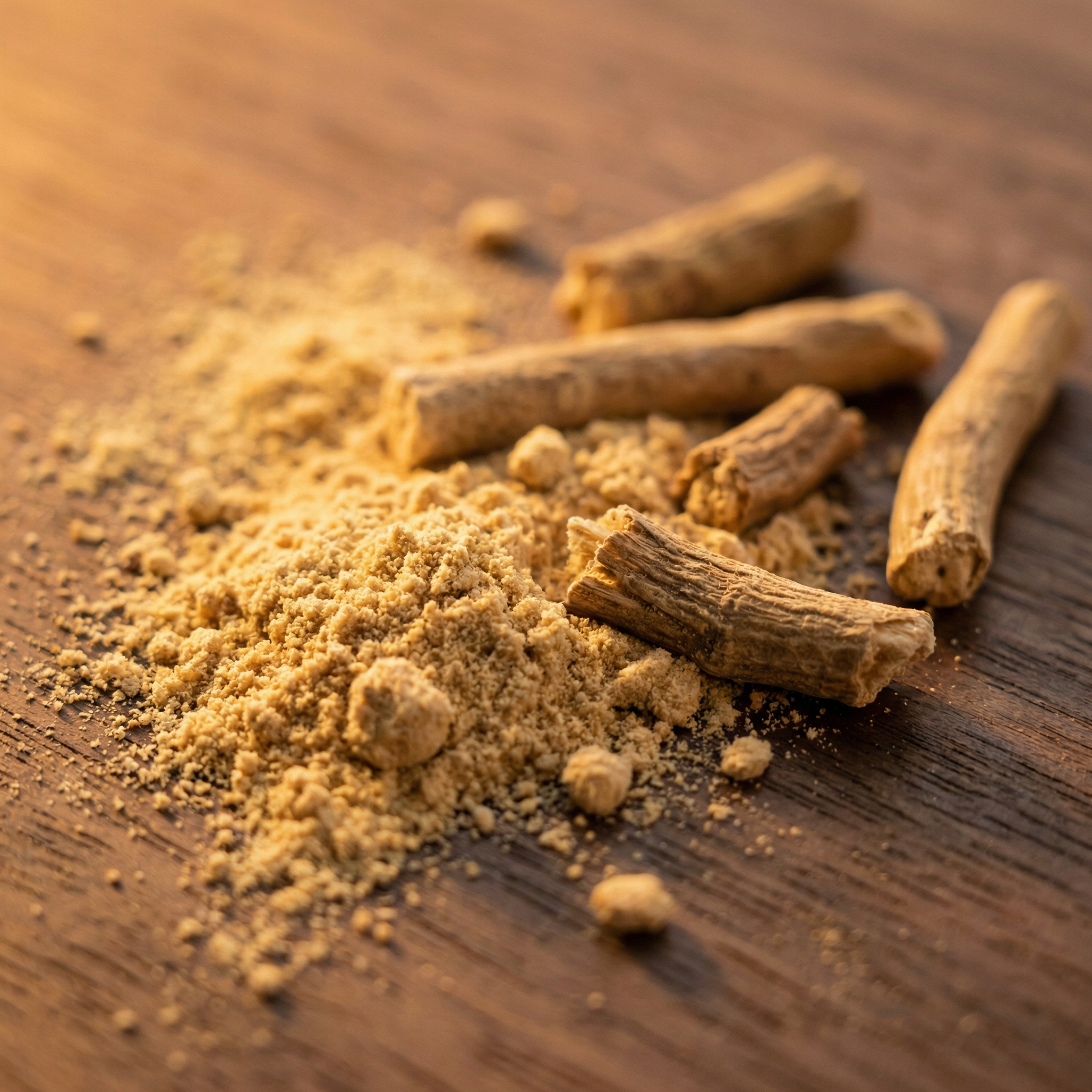 Ashwagandha