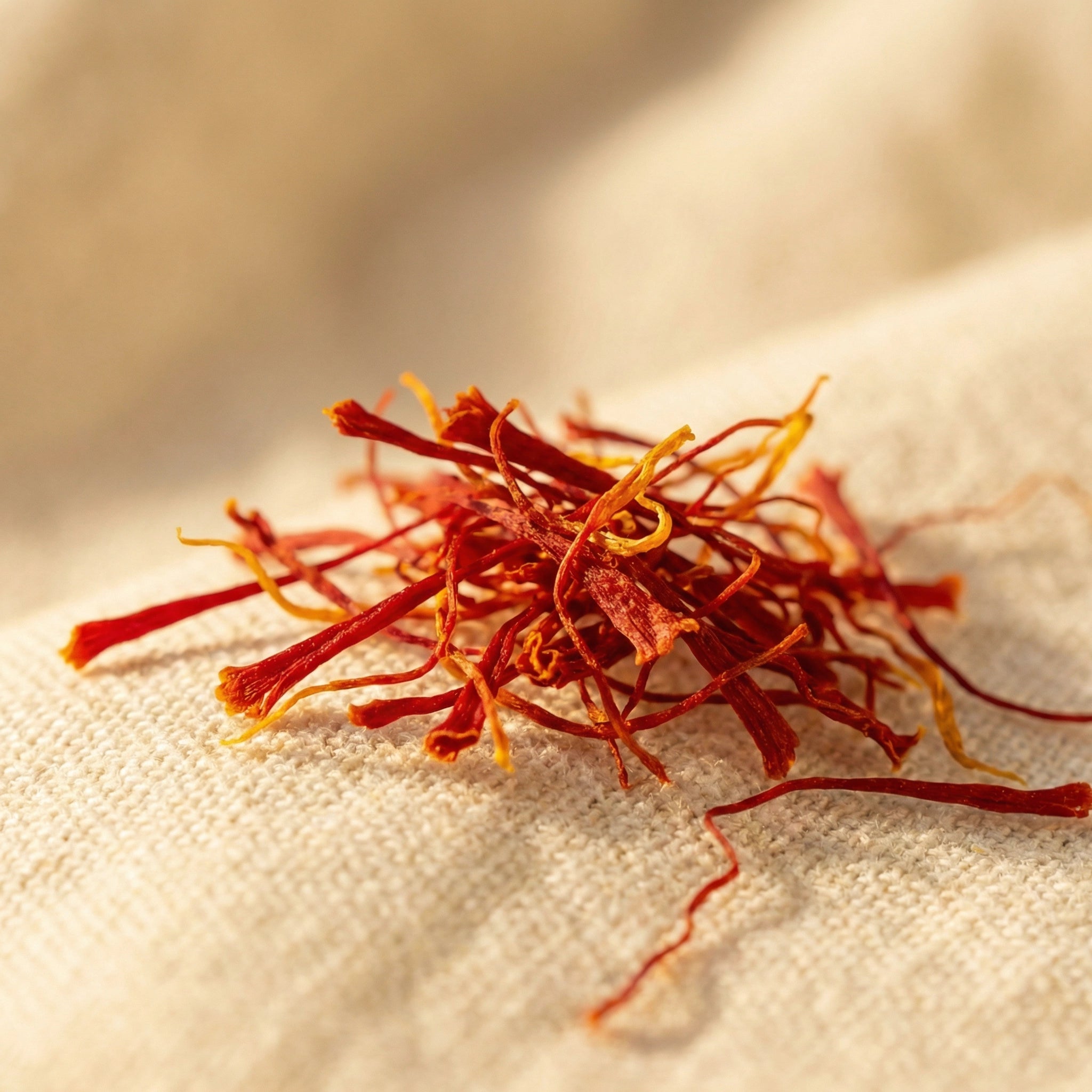 Saffron